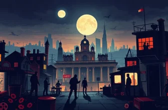 Películas de Crímenes Resonantes