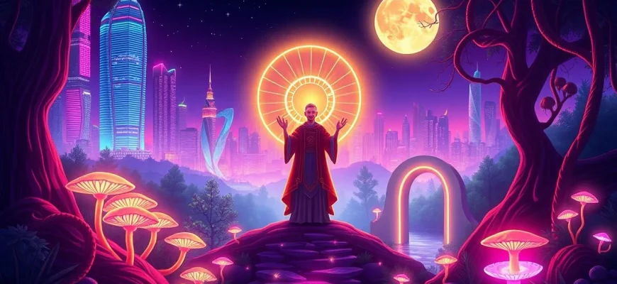 Películas de Misterio sobre Sanadores en Español