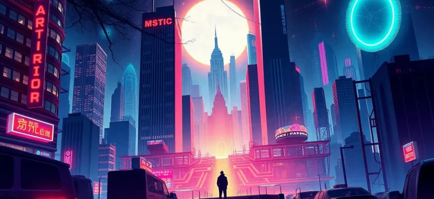 Películas de Misterio y Conspiración: 10 Joyas del Cine