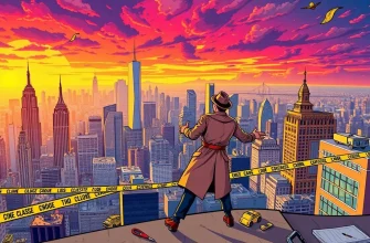 10 Películas de Crimen con Flashbacks que no te puedes perder