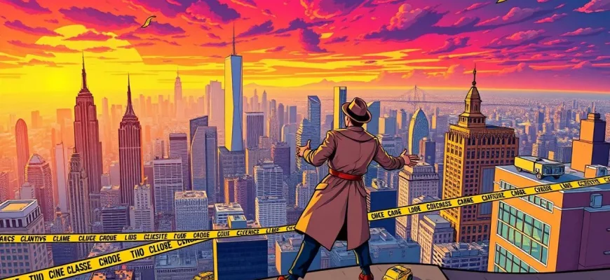 10 Películas de Crimen con Flashbacks que no te puedes perder