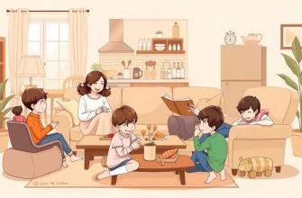 Películas Familiares sobre Amas de Casa