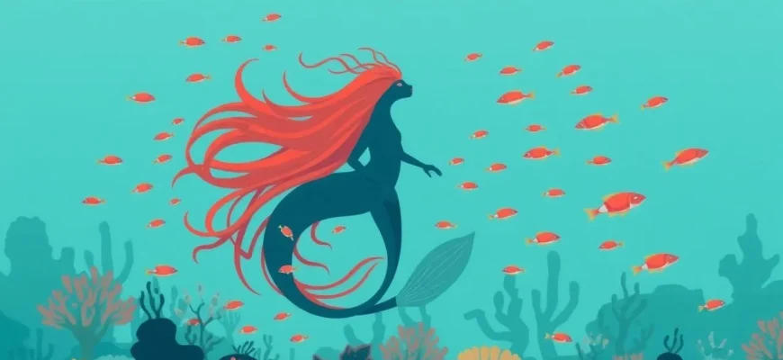 Películas de Fantasía sobre Buceo: Aventuras Submarinas