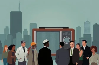 Thrillers de la Gran Depresión: 10 Películas Imperdibles