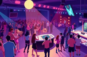 Películas de Drama sobre Discotecas