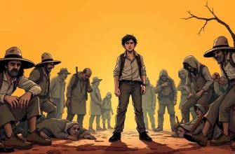 Películas de terror sobre vagabundos