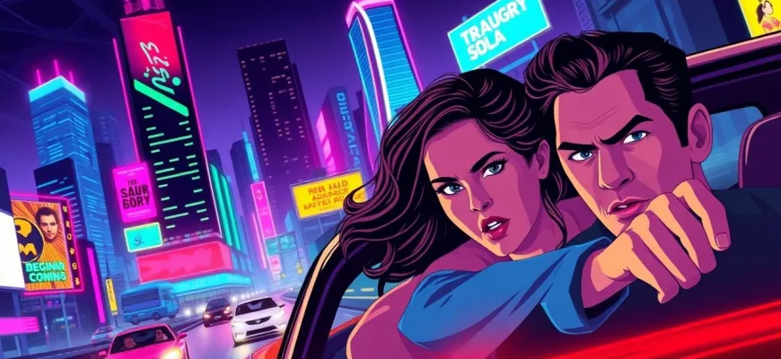 Películas de Acción sobre el Divorcio