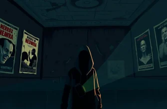 Películas de terror sobre el miedo: una selección escalofriante