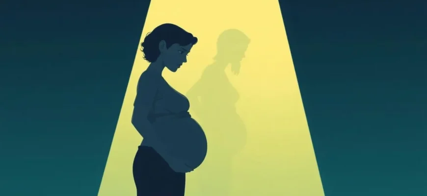 Películas de Suspenso con Embarazadas