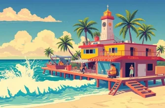 Películas destacadas rodadas en Florida