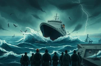 Películas de Desastres en Puertos: 10 Imperdibles