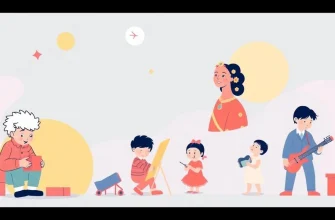 Películas de biografías sobre la infancia