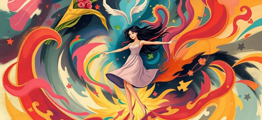 Películas sobre la relación entre hermanas