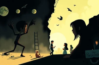 10 Películas Familiares sobre la Dualidad