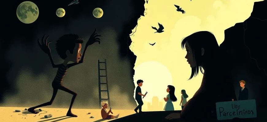 10 Películas Familiares sobre la Dualidad