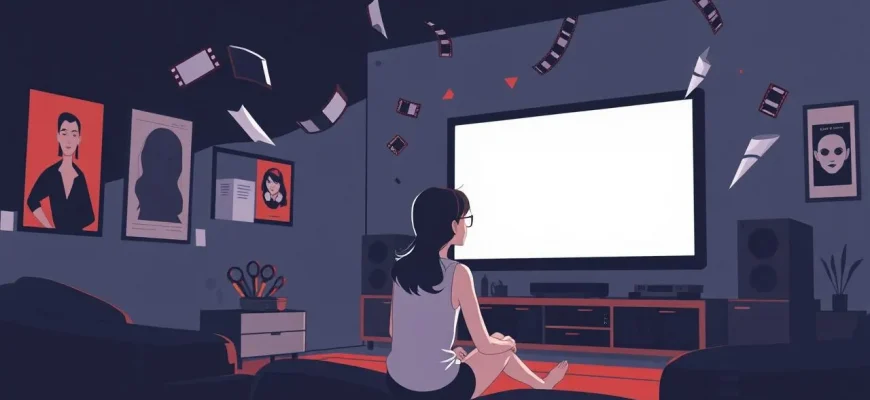 Películas que te dejarán sin palabras