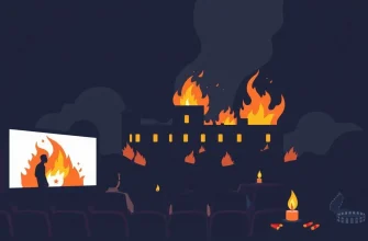 10 Películas de Triller sobre Incendios que no te puedes perder