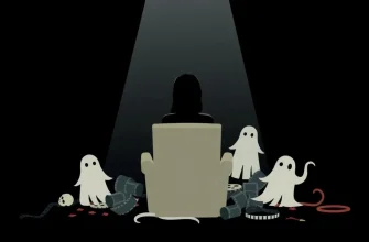 Películas de Terror con Espíritus Malvados