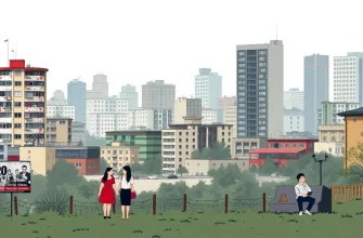 Películas soviéticas de los 90: Un viaje al pasado