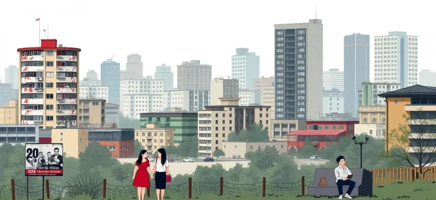 Películas soviéticas de los 90: Un viaje al pasado