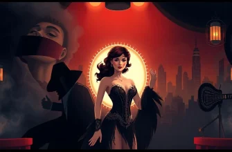 Películas Biográficas de Cabaret: 10 Joyas Cinematográficas