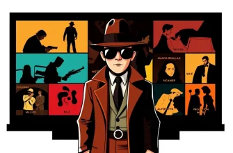 Películas de Estafadores: Ingenio y Engaño en la Gran Pantalla