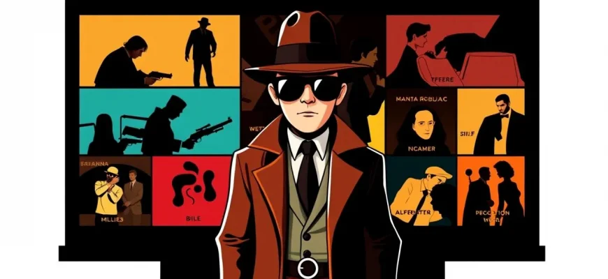 Películas de Estafadores: Ingenio y Engaño en la Gran Pantalla