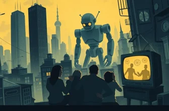 Películas de terror sobre inteligencia artificial