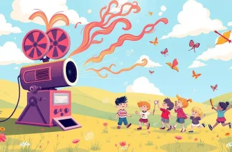 Películas que evocan la magia de la infancia