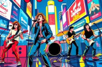 Melodramas de Bandas Musicales