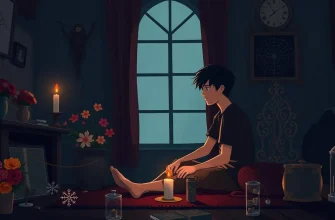 Películas de fantasía que exploran las emociones