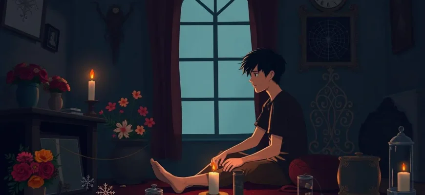 Películas de fantasía que exploran las emociones