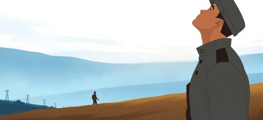 Películas de Guerra y Fe: Una Exploración Cinematográfica