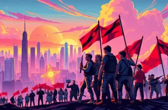 Películas de Acción sobre Oposición: Adrenalina y Rebelión