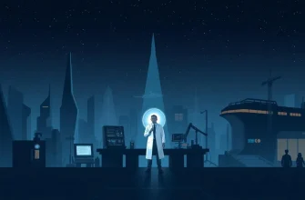 Películas de Ciencia Ficción sobre la Obsesión