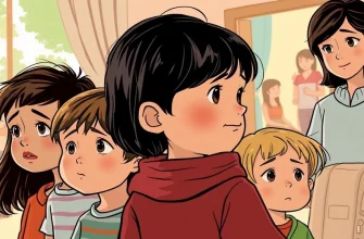 Películas de drama sobre niños adoptados