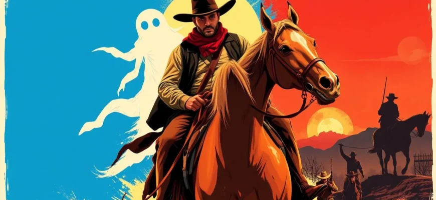 Películas de Vesteros con Elementos Sobrenaturales