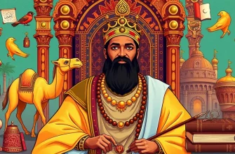 Películas históricas sobre Mansa Musa