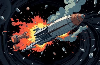 Películas de Fallos en el Espacio: Una Aventura de Supervivencia