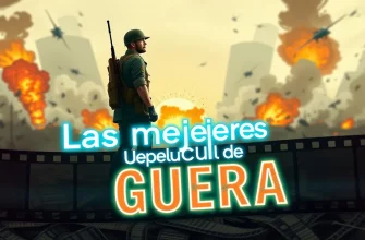 Las 10 mejores películas de guerra