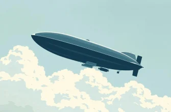 Thrillers con Dirigibles: 10 Películas Imperdibles