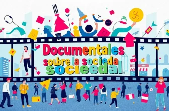 Documentales que desvelan la sociedad
