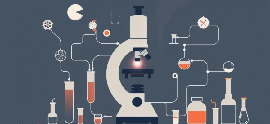 Películas de Ciencia Ficción sobre Experimentos Médicos