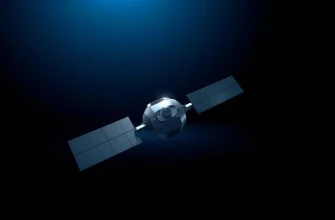 Películas sobre satélites militares: una mirada al espacio