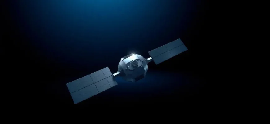 Películas sobre satélites militares: una mirada al espacio