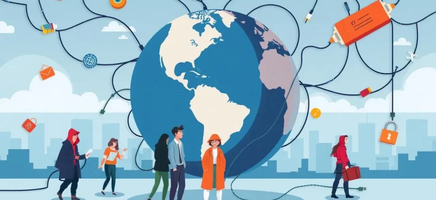 10 Documentales sobre la Recolección de Datos