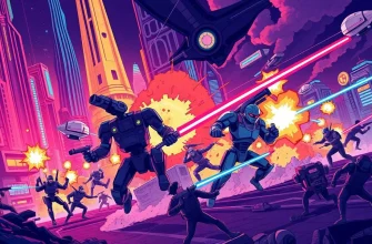 10 Películas de Ciencia Ficción y Acción en Español