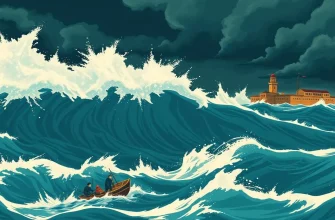 Películas Soviéticas de Tormentas