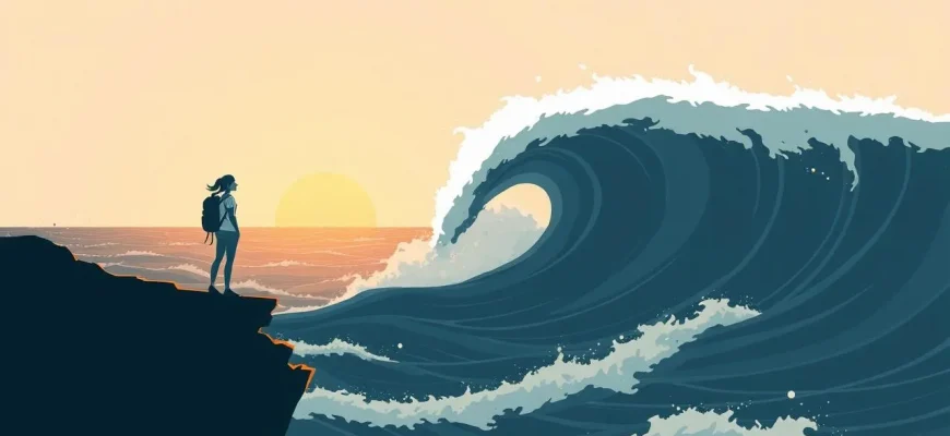 Top 10 Thrillers de Desastres Naturales en Español