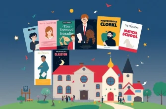 Películas de Fantasía con Profesores Mágicos